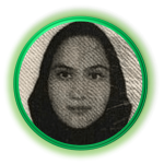 ملینا حسینی
