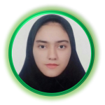 پریسا طاهری دوازدهم تجربی
