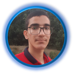 امیر رضا خیاطی دوازدهم انسانی