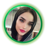 شیرین خزایی کنکوری تجربی