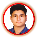 عرشیا صابری کنکوری ریاضی