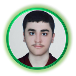 علی دوست محمدی کنکوری تجربی