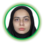 زهرا حسینی کنکوری تجربی