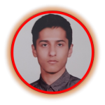 امیر رضا امیری کنکوری ریاضی