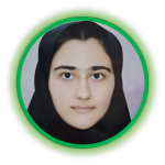 نیکا هاشمی کنکوری تجربی