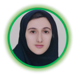 دلارام فروتن کنکوری تجربی